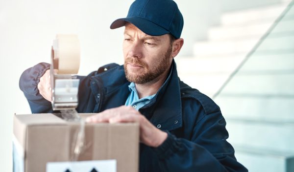 logistics-box-tape-delivery-man-with-product-distribution-ecommerce-shipping-service-worker-package-male-courier-driver-with-seal-cargo-freight-safety-with-postal-transport_590464-478120